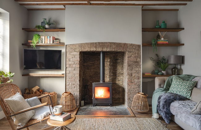 Seascape Hideaways at Mortehoe - Foto 15