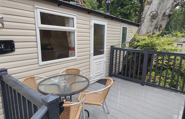 Aberdunant Caravans Direct - Foto 75