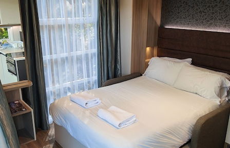 Aberdunant Caravans Direct - Foto 5