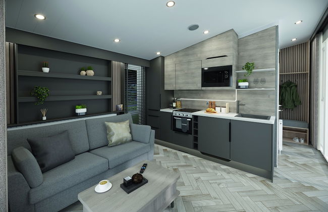 Aberdunant Caravans Direct - Foto 71