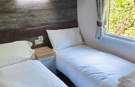 Aberdunant Caravans Direct - Foto 15