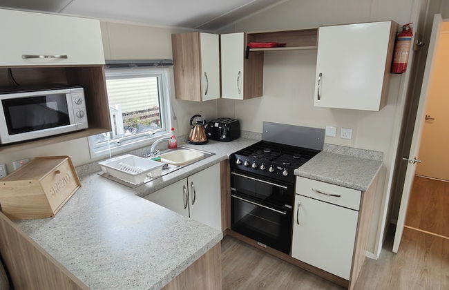 Aberdunant Caravans Direct - Foto 46