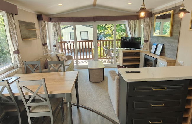 Aberdunant Caravans Direct - Foto 37