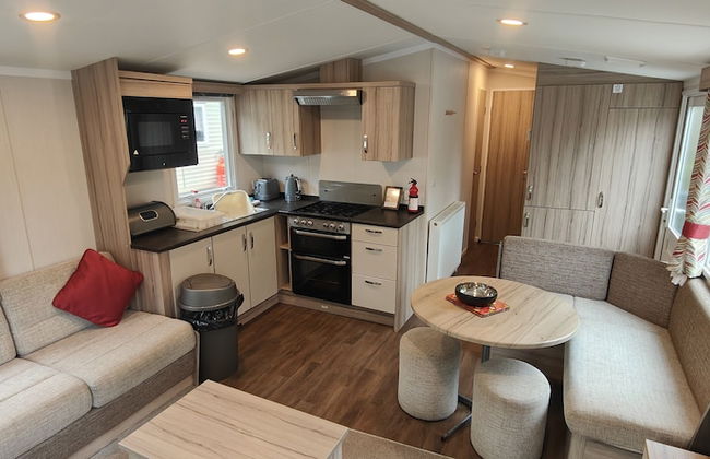Aberdunant Caravans Direct - Foto 44