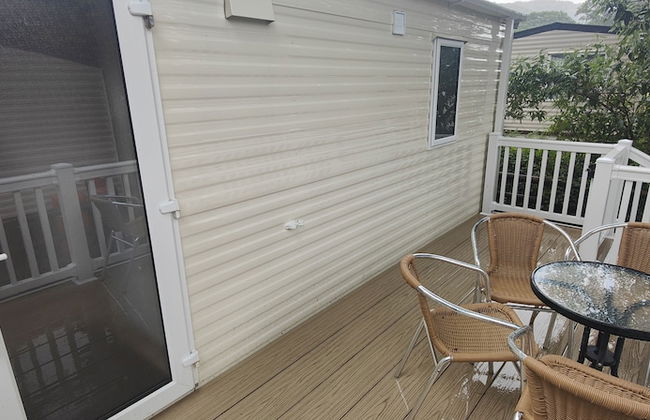 Aberdunant Caravans Direct - Foto 77