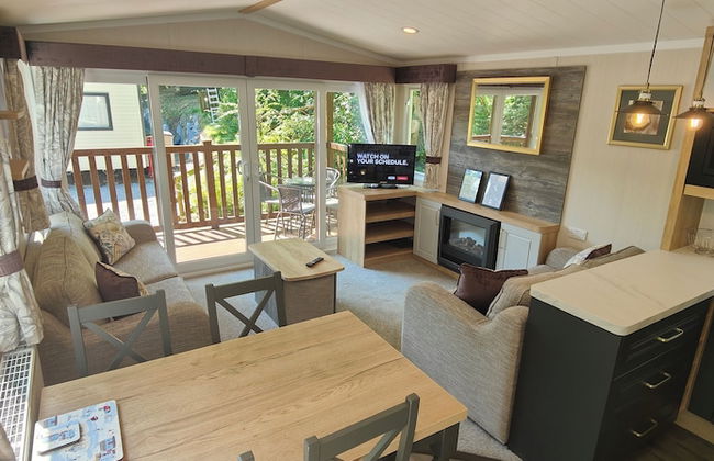 Aberdunant Caravans Direct - Foto 67