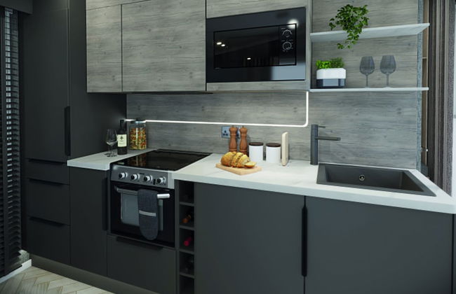 Aberdunant Caravans Direct - Foto 50