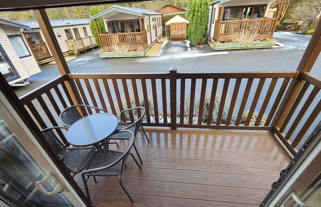 Aberdunant Caravans Direct - Foto 74