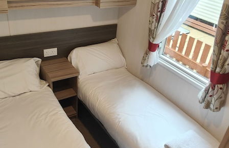 Aberdunant Caravans Direct - Foto 7