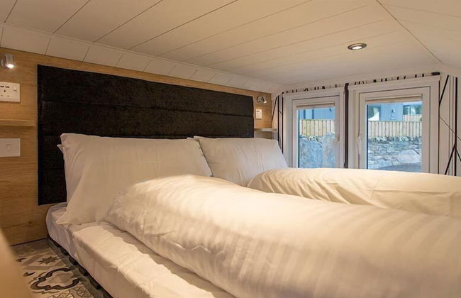 Aberdunant Caravans Direct - Foto 14