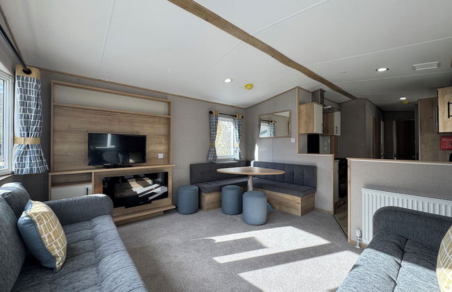 Aberdunant Caravans Direct - Foto 20