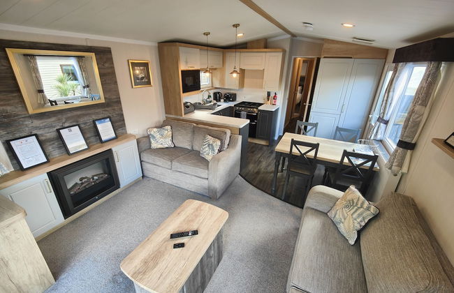 Aberdunant Caravans Direct - Foto 62
