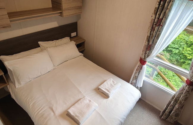 Aberdunant Caravans Direct - Foto 8