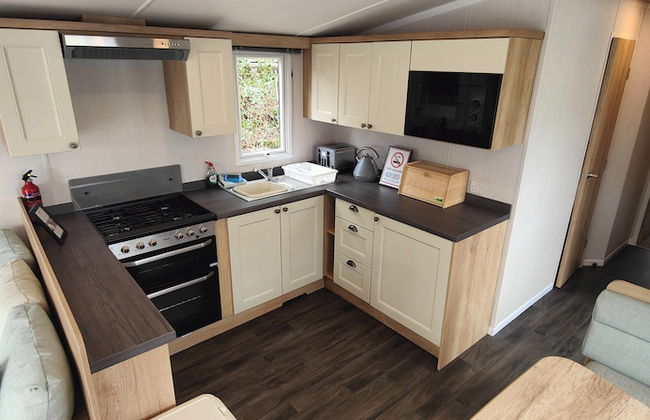Aberdunant Caravans Direct - Foto 41