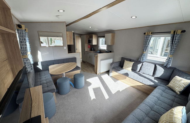 Aberdunant Caravans Direct - Foto 19