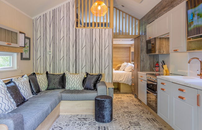 Aberdunant Caravans Direct - Foto 65