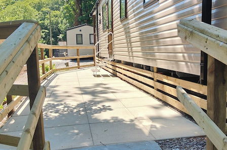 Foto 60 - Aberdunant Caravans Direct