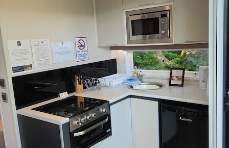 Aberdunant Caravans Direct - Foto 42