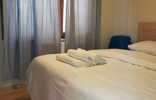 Ottoman Apart - Photo 10