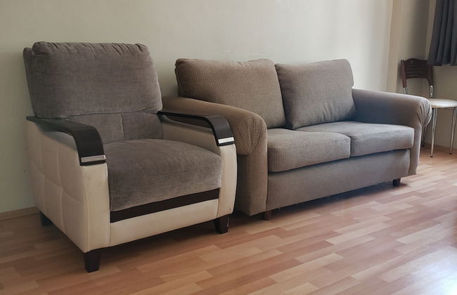 Ottoman Apart - Photo 8