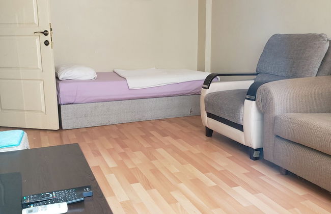 Ottoman Apart - Photo 9