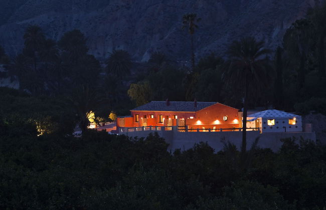 La Joya del Valle de Ricote - Foto 43