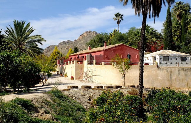 La Joya del Valle de Ricote - Foto 51