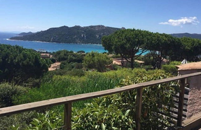 Les Mini-villas de Santa-giulia - Foto 50