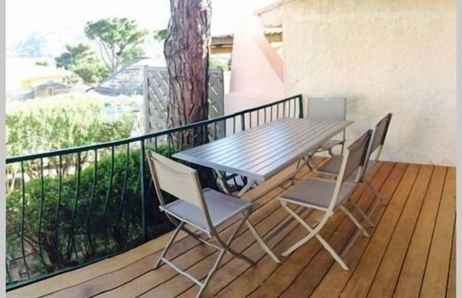 Les Mini-villas de Santa-giulia - Foto 26