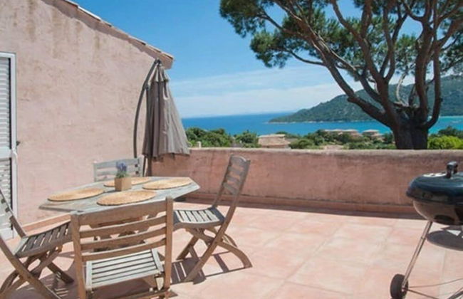 Les Mini-villas de Santa-giulia - Foto 47
