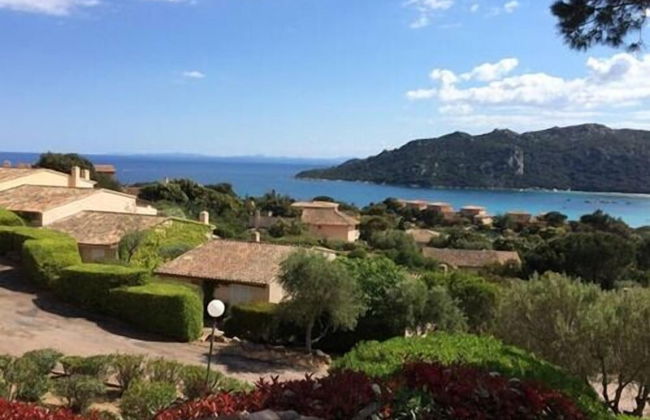 Les Mini-villas de Santa-giulia - Foto 52