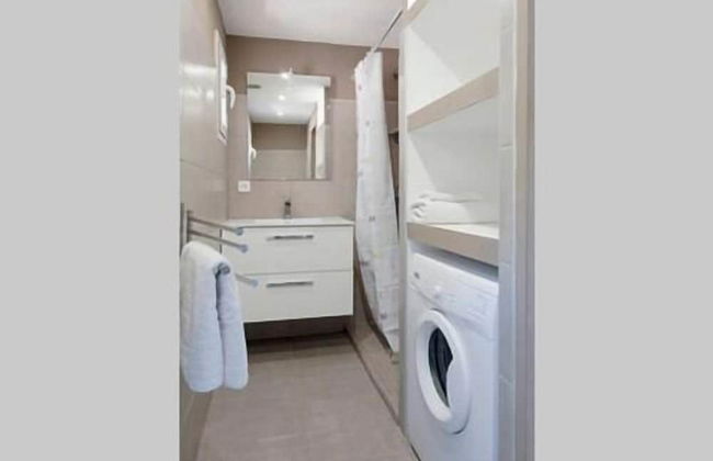 Les Mini-villas de Santa-giulia - Foto 33