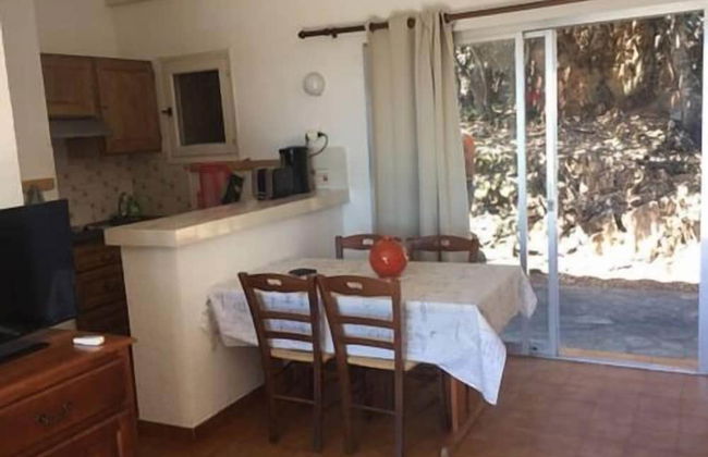 Les Mini-villas de Santa-giulia - Foto 27