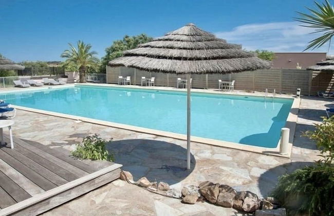 Les Mini-villas de Santa-giulia - Foto 38