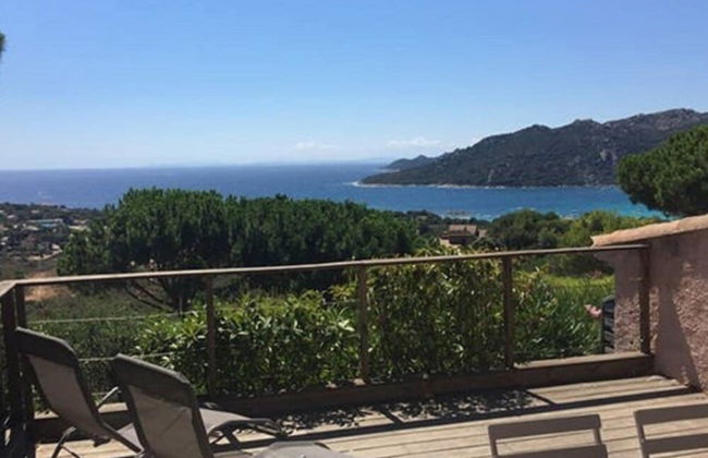 Les Mini-villas de Santa-giulia - Foto 57