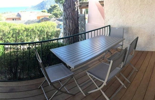 Les Mini-villas de Santa-giulia - Foto 48