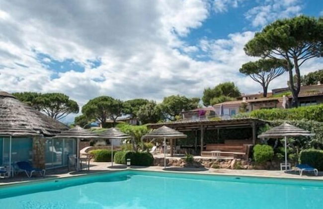 Les Mini-villas de Santa-giulia - Foto 55