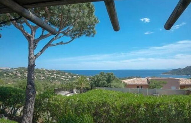 Les Mini-villas de Santa-giulia - Foto 54
