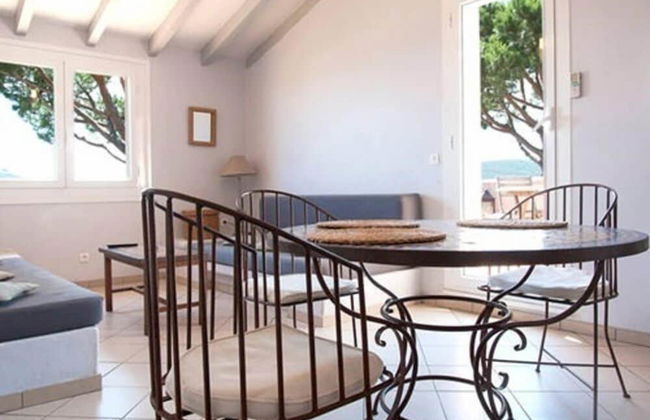 Les Mini-villas de Santa-giulia - Foto 18