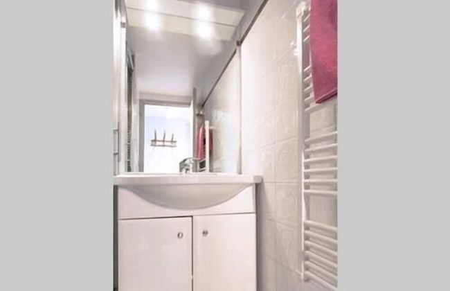 Les Mini-villas de Santa-giulia - Foto 35