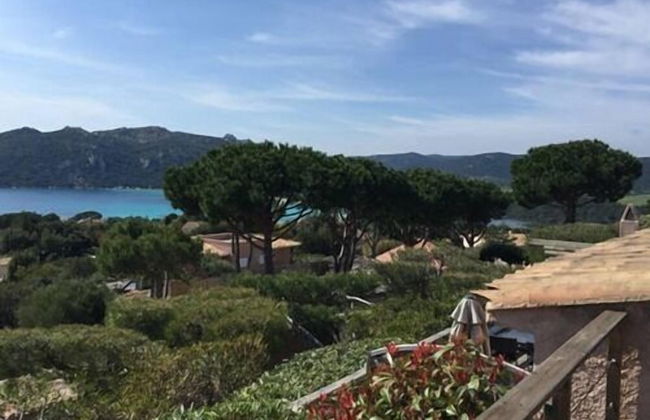 Les Mini-villas de Santa-giulia - Foto 53