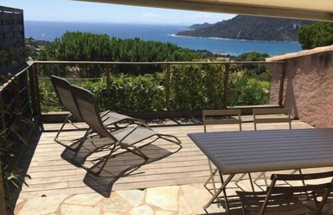 Les Mini-villas de Santa-giulia - Foto 23