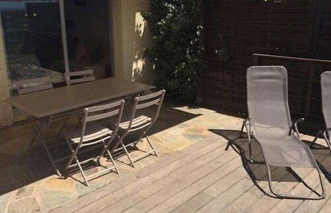 Les Mini-villas de Santa-giulia - Foto 31