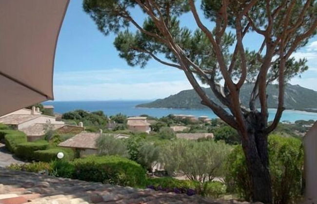 Les Mini-villas de Santa-giulia - Foto 30