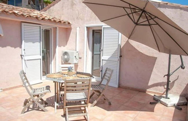 Les Mini-villas de Santa-giulia - Foto 51