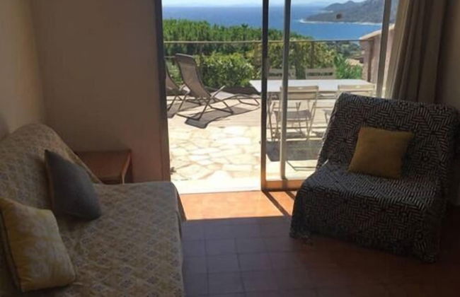 Les Mini-villas de Santa-giulia - Foto 39