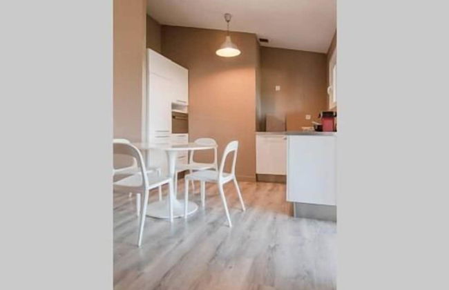 Les Mini-villas de Santa-giulia - Foto 36
