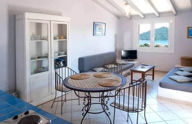 Les Mini-villas de Santa-giulia - Foto 19