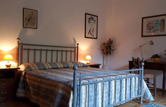 Family Friendly Villa Giulia With Pool - Photo 4