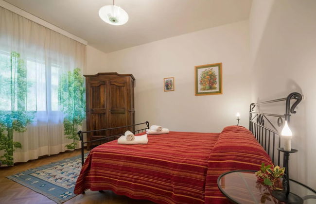 Family Friendly Villa Giulia With Pool - Photo 3